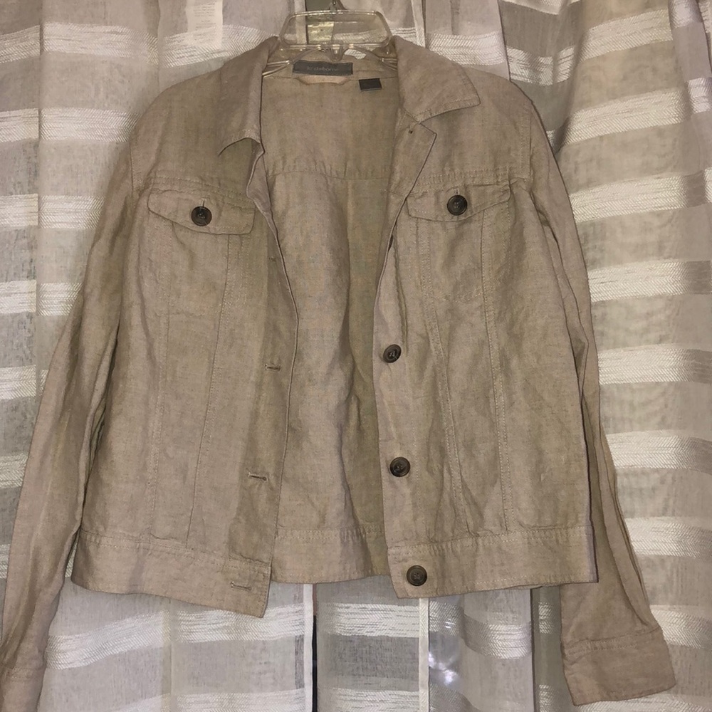 Liz Claiborne Jacket